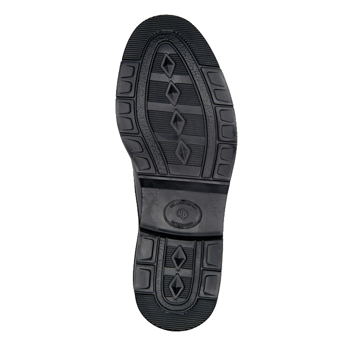 9552 Trachtenschuh KLARINETTE