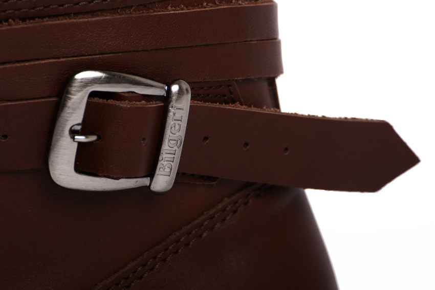 9700 Bilgeri®-Stiefel DUNKELBRAUN