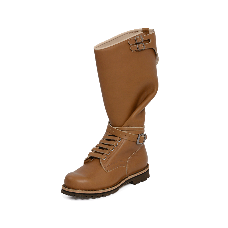 9700 Bilgeri®-Stiefel COGNAC