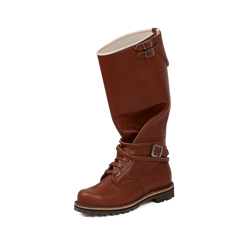 9700 Bilgeri®-Stiefel KASTANIE