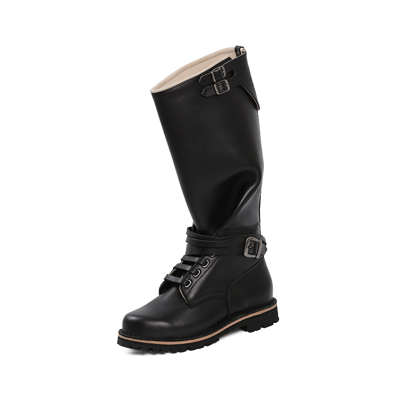 9700 Bilgeri®-Stiefel SCHWARZ