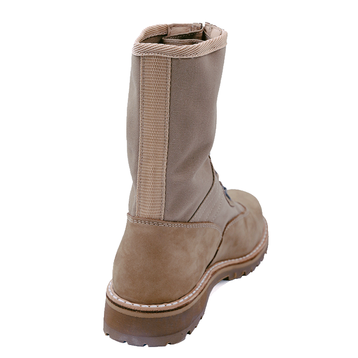 9602 Segeltuchschuh BEIGE
