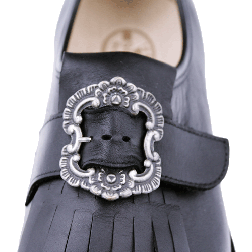 9513 Trachtenschuh BECKEN