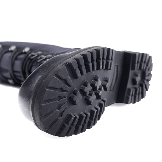 9602 Segeltuchschuh SCHWARZ