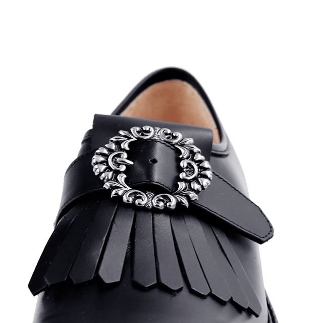 9550 Trachtenschuh HORN