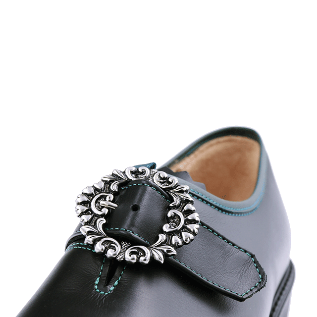 9552 Trachtenschuh KLARINETTE