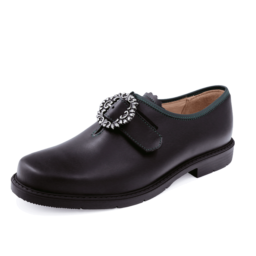 9552 Trachtenschuh KLARINETTE