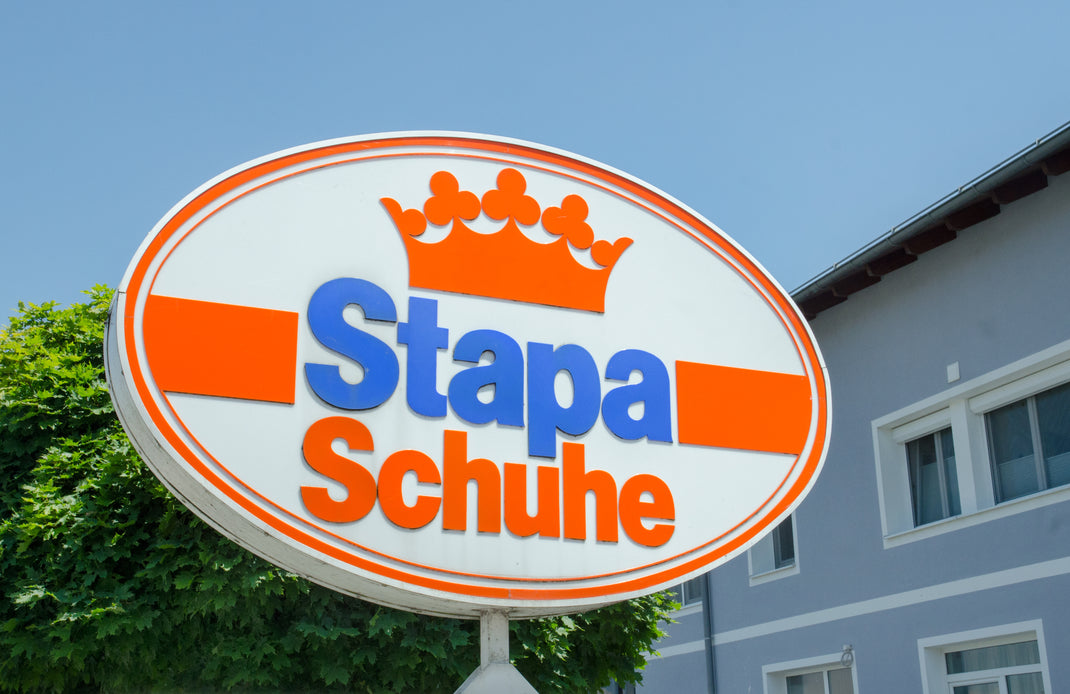 Stapa Schuhe
