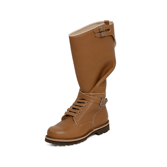 9700 Bilgeri®-Stiefel COGNAC