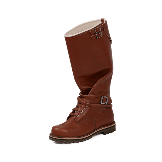9700 Bilgeri®-Stiefel KASTANIE