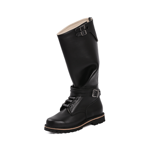 9700 Bilgeri®-Stiefel SCHWARZ