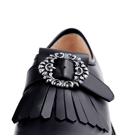 9550 Trachtenschuh HORN