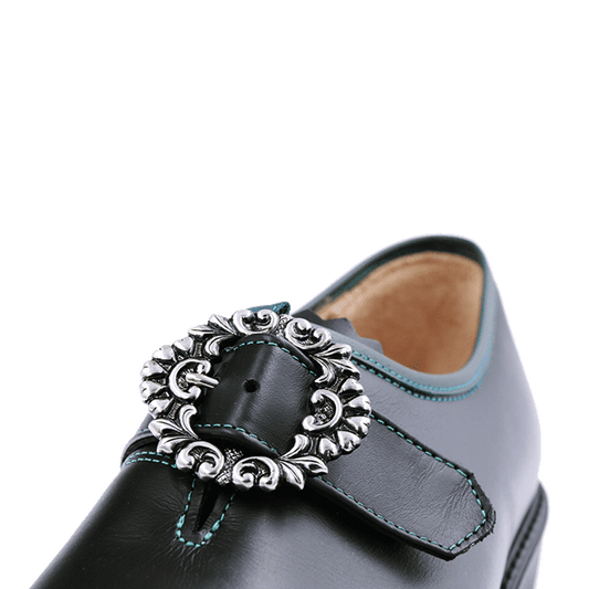 9552 Trachtenschuh KLARINETTE