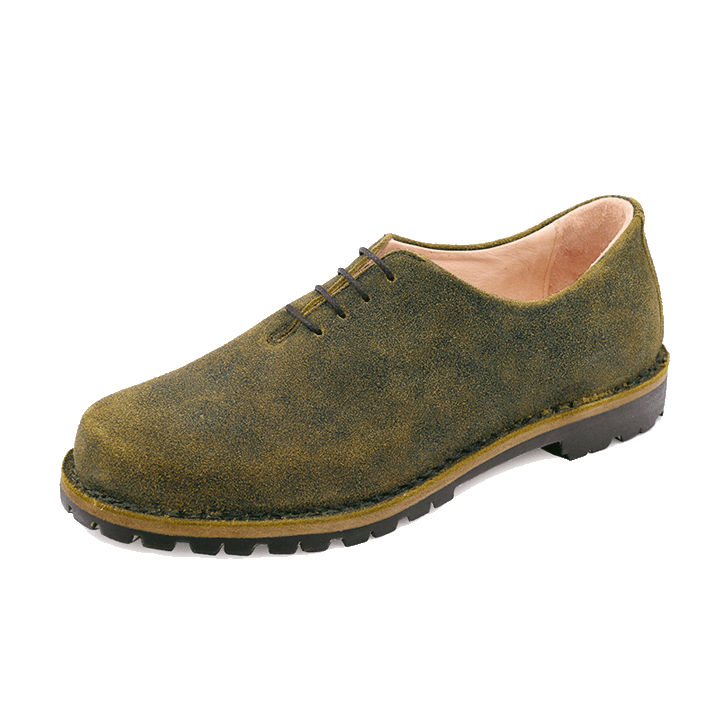 9510 Mittelschnürer RUSTICO