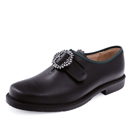 9552 Trachtenschuh KLARINETTE