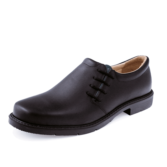 9553 Trachtenschuh QUERFLÖTE