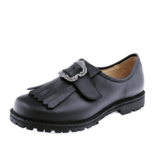 9512 Trachtenschuh PAUKE