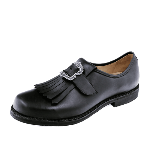 9514 Trachtenschuh TRIANGEL